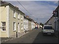 Victoria Street, Aberaeron in SA46 0DQ