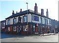 The Welcome Inn, Hollinwood in OL8 3JU