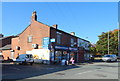 Shops on Drury Lane, Chadderton in OL9 8HD