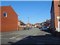 Shelley Road, Chadderton in OL9 8EB