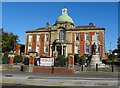 Chadderton Town Hall in OL9 6QB