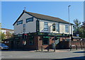 The Railway Hotel, Royton in OL2 6GG