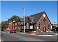 Bethesda Church, Royton in OL2 5YL