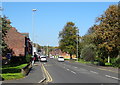 Rochdale Road, Royton in OL2 5YL