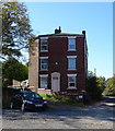 House near the Yew Tree Inn, Rochdale in OL16 4RH