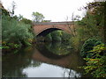 Bridge over the Kelvin in G20 7SG