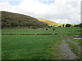 Wythop Valley in Wythop