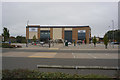 M&S store, North Lincolnshire Shopping Park, Scunthorpe in DN15 7ET