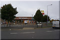 McDonald's, Doncaster Road, Scunthorpe in DN15 7ET