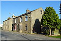 Houses on Burnley Road East, Water, Rossendale in BB4 9PB