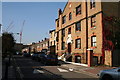Lindley House and Lindley Street, East London in E1 3NG