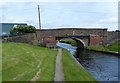 Altham Bridge No 118 in BB5 6LZ
