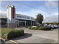 Showcase Cinemas, Teeside Park in TS17 7BU