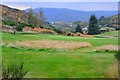 Strathpeffer golf course, Ulladale in IV14 9AQ