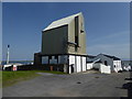 Distillery building, Bowmore, Islay in PA43 7JX
