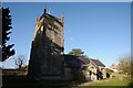 Hinton Blewett church in BS39 5AR