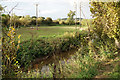 The River Stour above Kinver in DY7 6HD