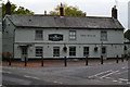 The Crown Inn, Bransgore in BH23 8BL
