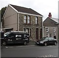 Rosebery Villa, Morfydd Street, Morriston, Swansea in SA6 7DU
