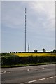 Sutton Coldfield Transmitter in WS14 0QG
