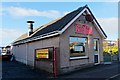 Shanghai Chinese Takeaway - Ardrossan in KA22 8HN