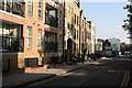 Redmans Road, East London in E1 3NG