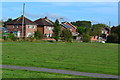Recreation ground beside Southwick Road in PO7 6TF