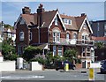 Guest house in Felixstowe in IP11 2LL