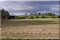 Arable land near Blairgowrie in PH13 9HR