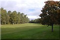 Blairgowrie Golf Club in PH10 6LL