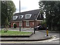 Stanmore Village railway station (site), Greater London in HA7 3SE