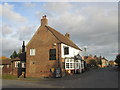 The Black Horse at Tollerton in YO61 1QT