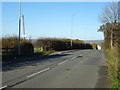 Rochdale Road (B6194) in OL2 7PB