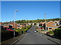 Rishworth Rise, Shaw, Oldham in OL2 7RS