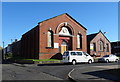 Branches Christian Fellowship, Rochdale in OL12 9DP