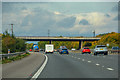 Sedgemoor : M5 Motorway in TA7 8PF