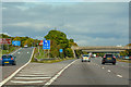 Sedgemoor : M5 Motorway in TA7 8DE