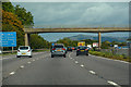 Sedgemoor : M5 Motorway in TA9 4HQ