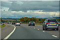 Sedgemoor : M5 Motorway in TA9 4JN