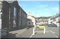 Stryd Fawr/High Street,  Penrhyndeudraeth in LL48 6LL