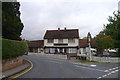 The Beehive, Great Waltham in Great Waltham
