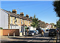 Brettenham Road, Edmonton in N18 2LR