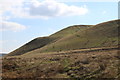 Y Domen Fawr, Manmoel Common in NP23 8US