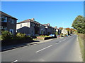 Houses on Burnley Road, Higher Broad Clough in OL13 8PS