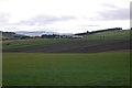 Ground working, Creuchies in PH11 8LG