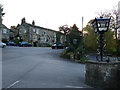 The Bingley Arms, Bardsey in LS17 9DR