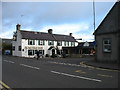 The Muirs Inn, Kinross in Kinross