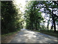 Holt Road, 12 miles from Holt on the B1149 in NR10 4QQ