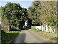Green Lane, Haveringland in NR10 5NR