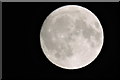 Moon viewed from Sprowston in NR7 8RZ